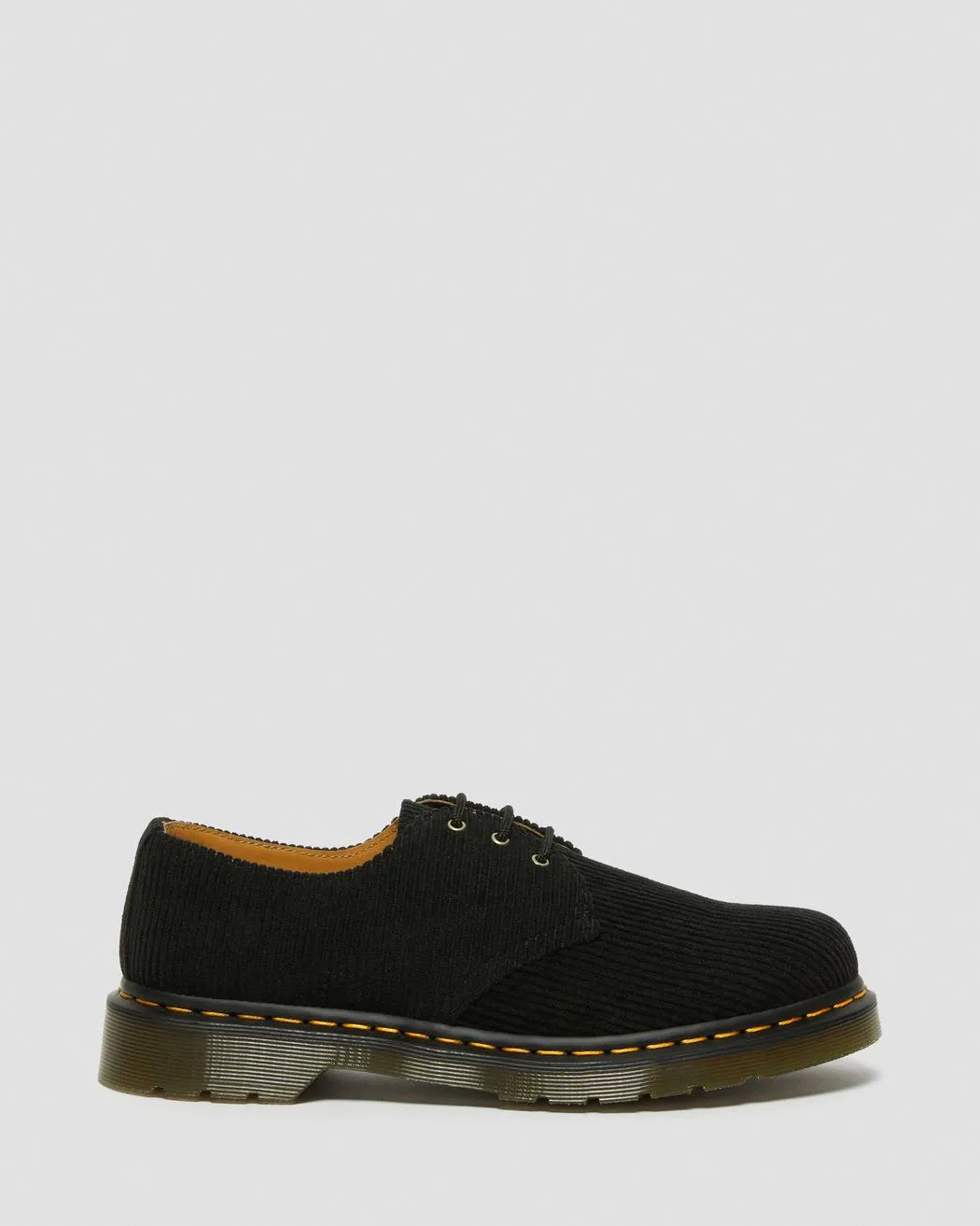 1461 Corduroy Oxford Shoes