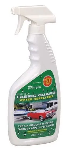 303 High Tech Fabric Guard