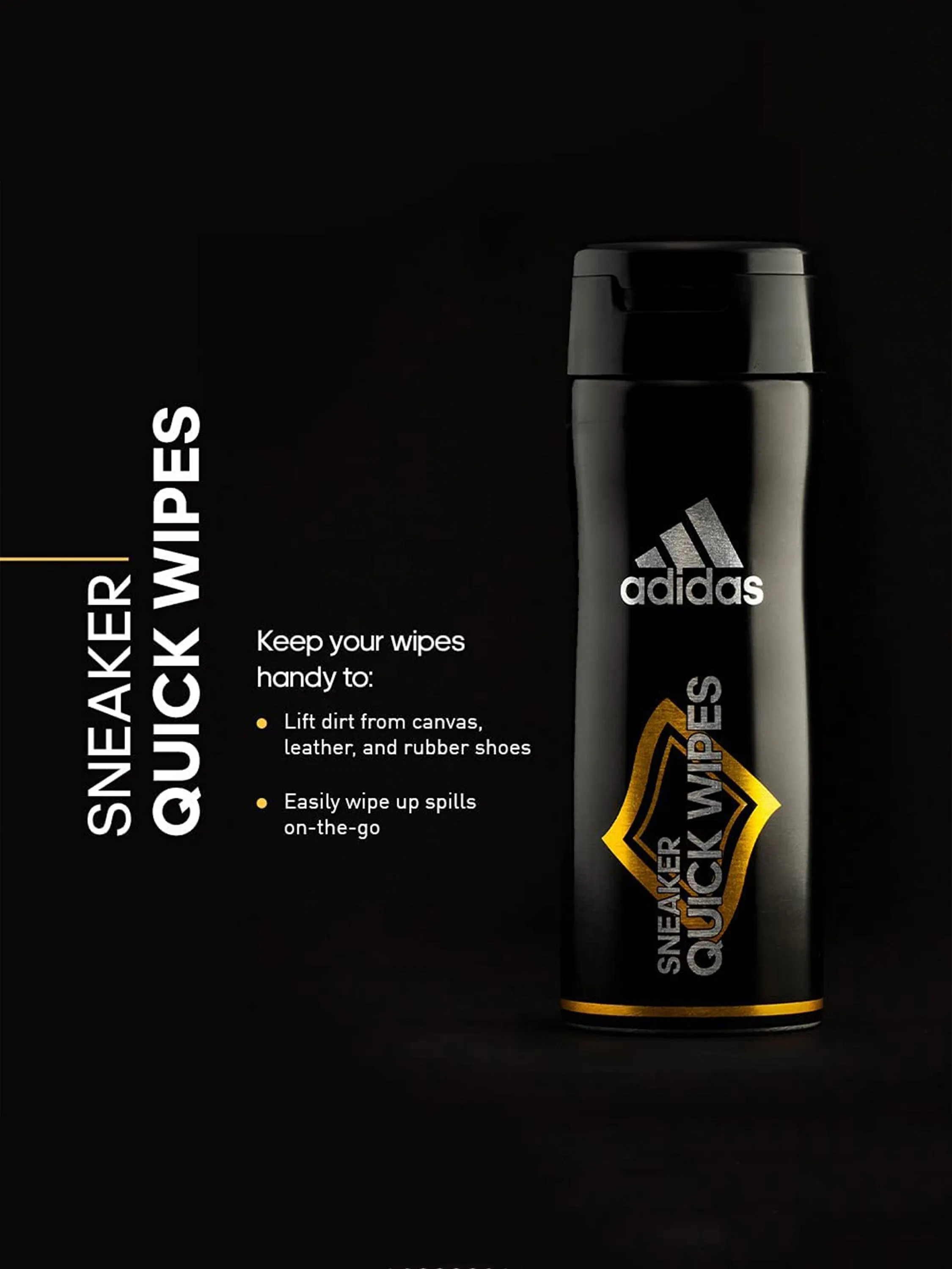 Adidas Sneaker Quick Wipes