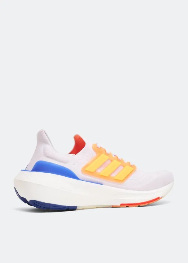 ADIDAS Ultraboost Light sneakers, white