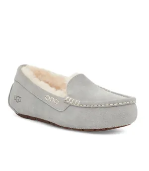 Ansley in Light Grey by UGG