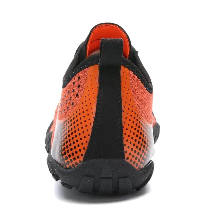 Anti-Skid Five Toe Minimalist Training Shoes