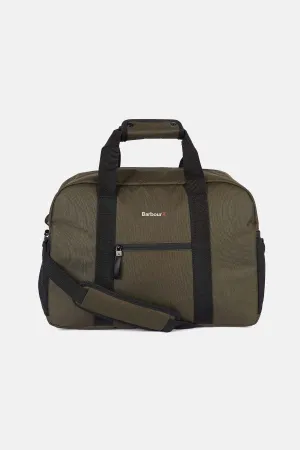 Arwin Canvas Holdall