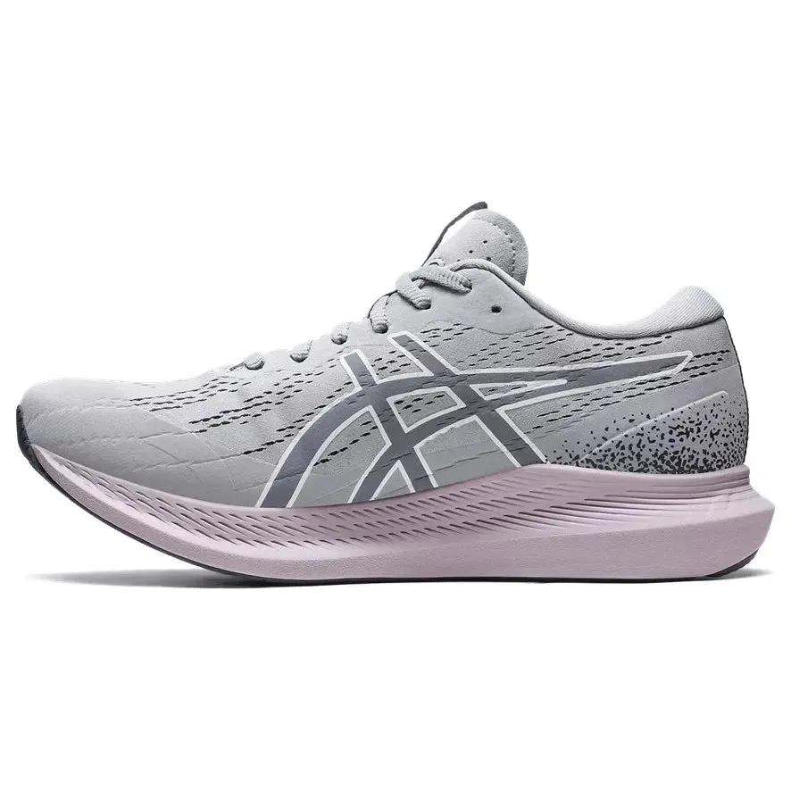 Asics Walkride FF Womens Walking Shoe Piedmont Grey/Dusk  Violet