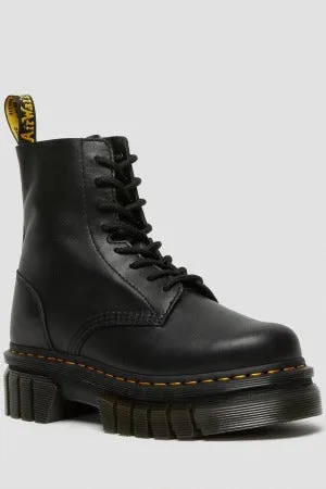 Audrick 8-Eye Nappa Lux Boot