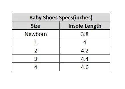 Baby Boy Shoes B233-B.Gold