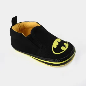 Baby Boy Shoes C-844-BLACK