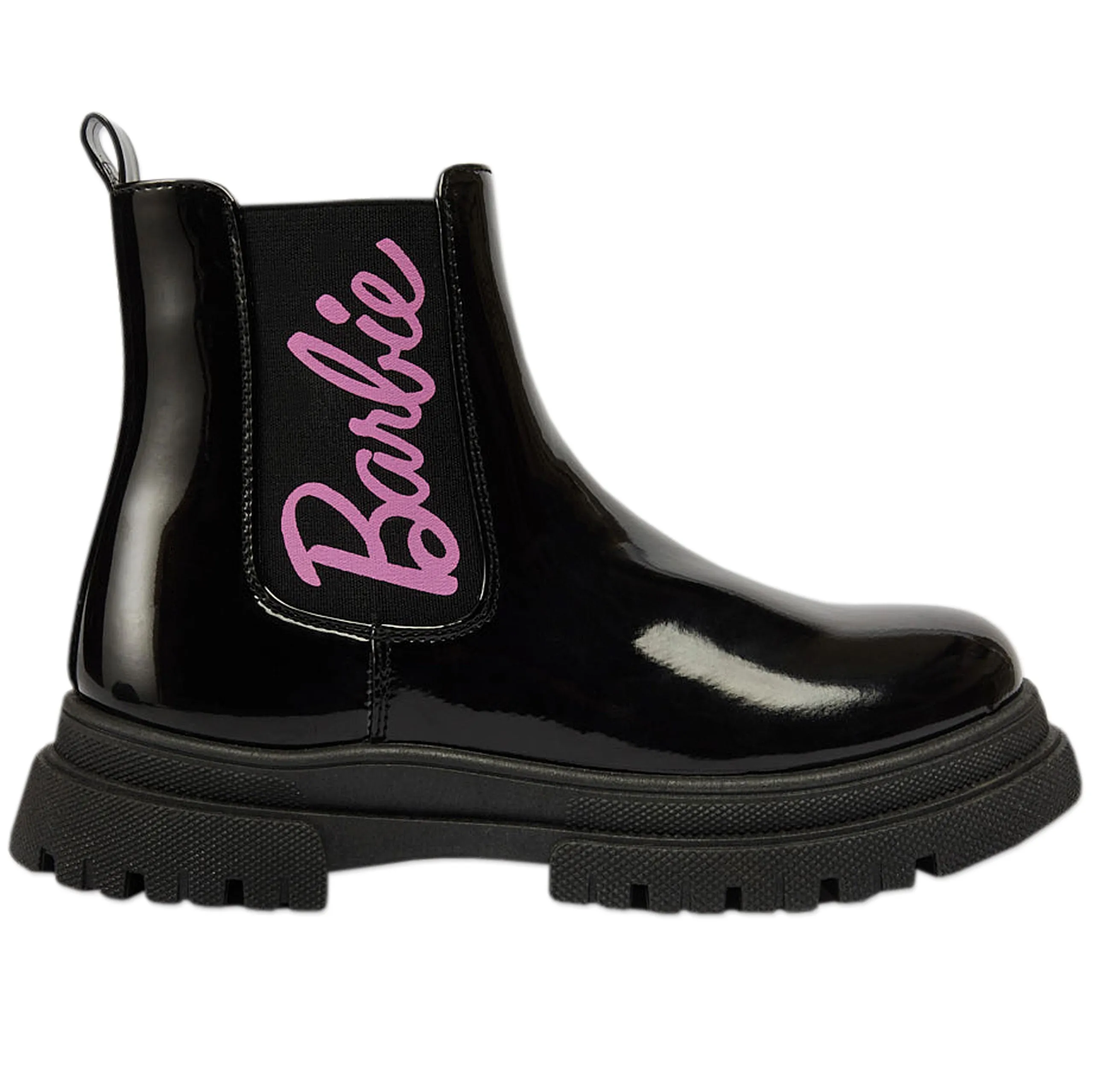 Barbie Chelsea Boots