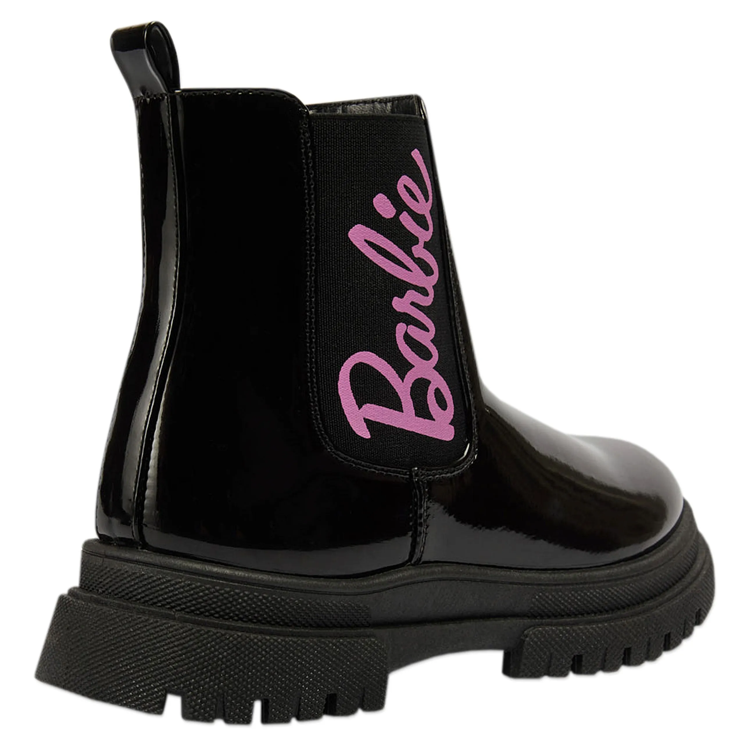 Barbie Chelsea Boots