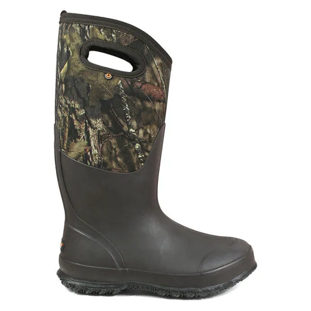 Bogs Women's Classic Camo