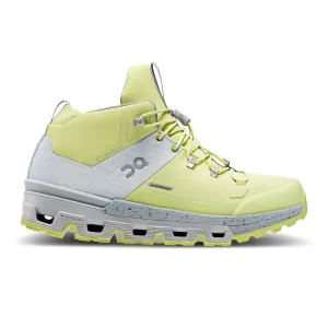 Boots On Cloudtrax Waterproof, light green