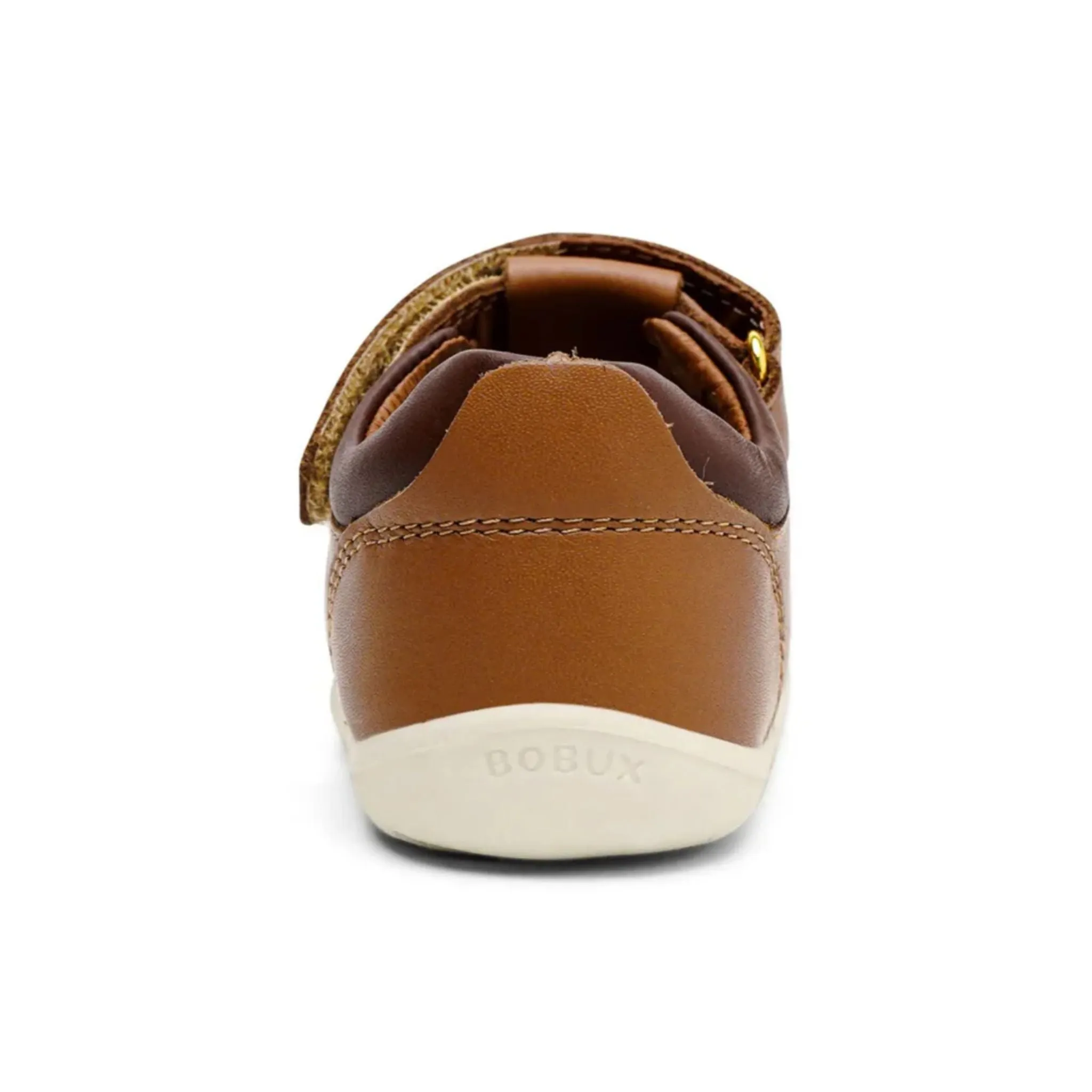 Caramel & Toffee Roam Sandals Step Up