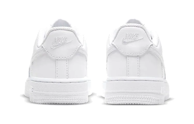 Children's sneakers Nike Air Force 1 Low LE, white