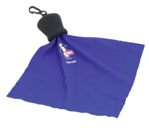 Chums - Microfiber Lens Cleaning Pouch