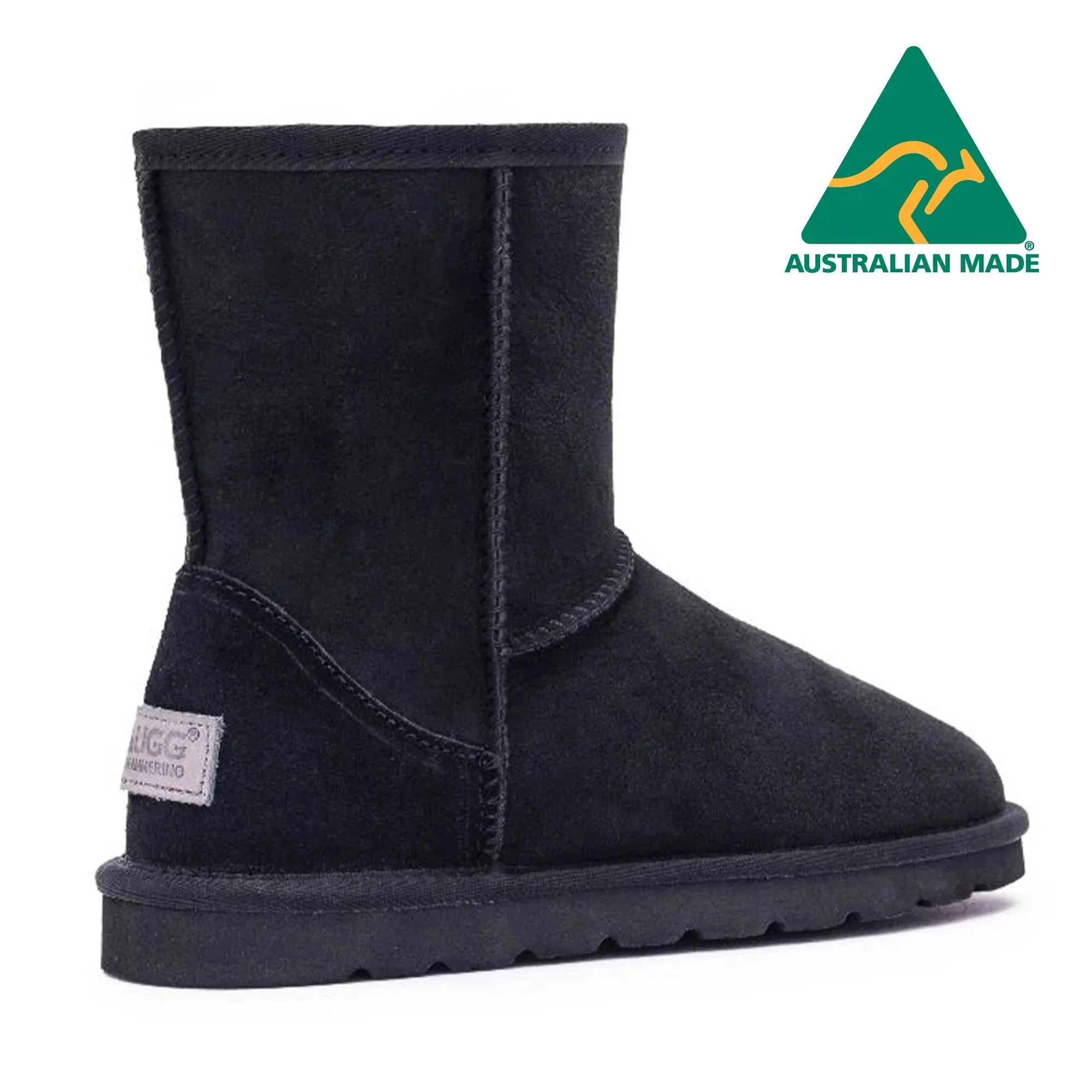 Classic Short UGG Boots - Made in Australia