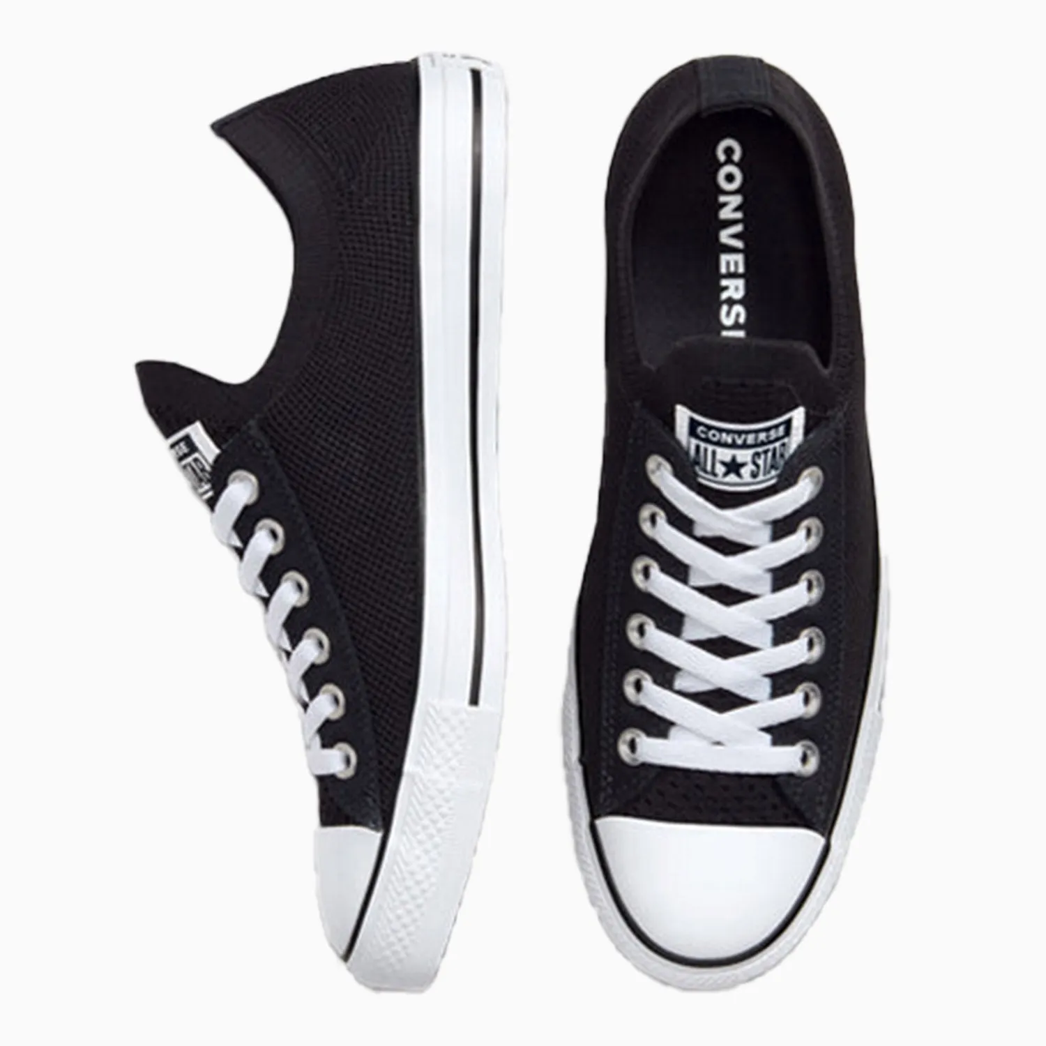 Converse Chuck Taylor All-Star OX Low Knit