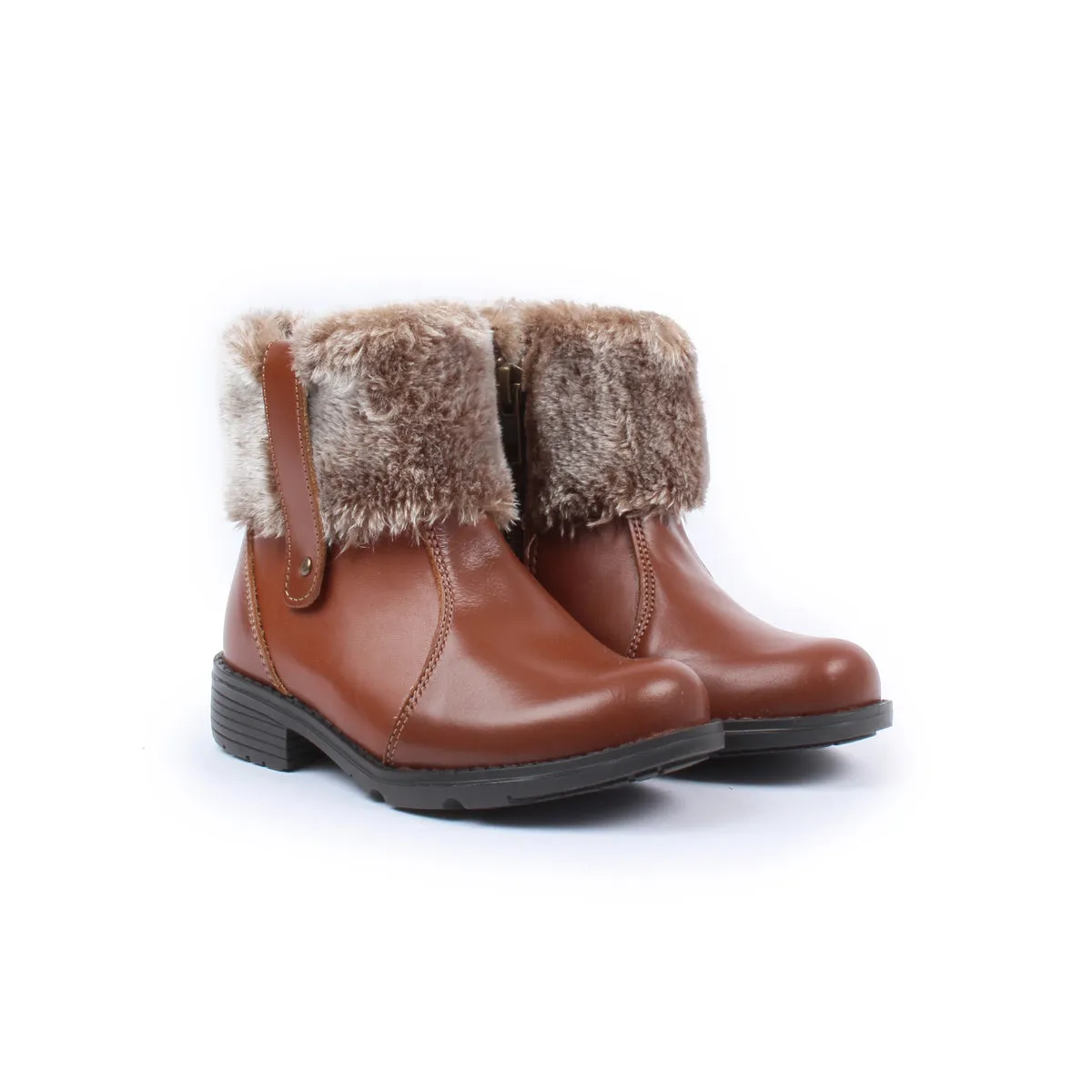 DG-211 | Nina Winter Bootie