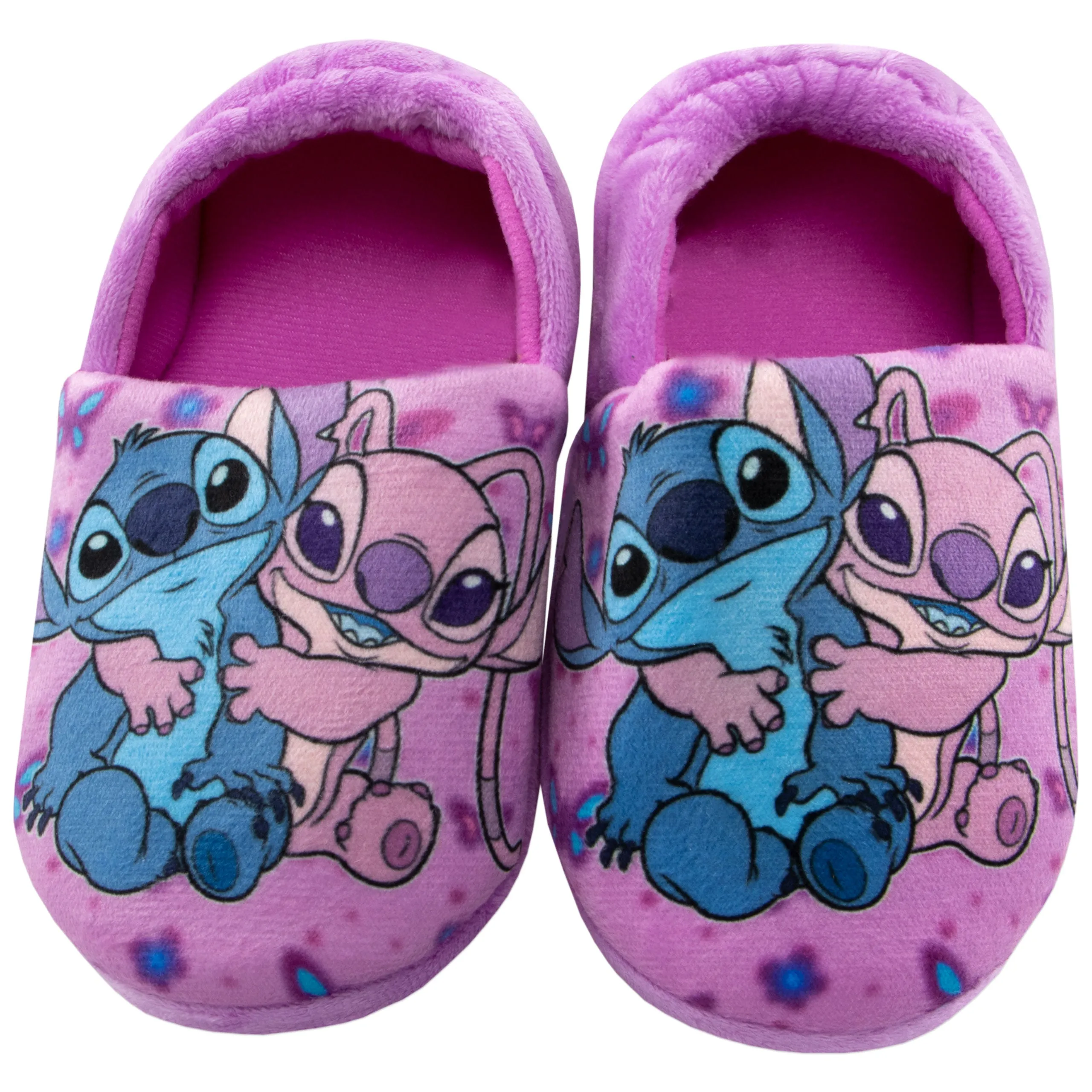 Disney Lilo & Stitch Slippers