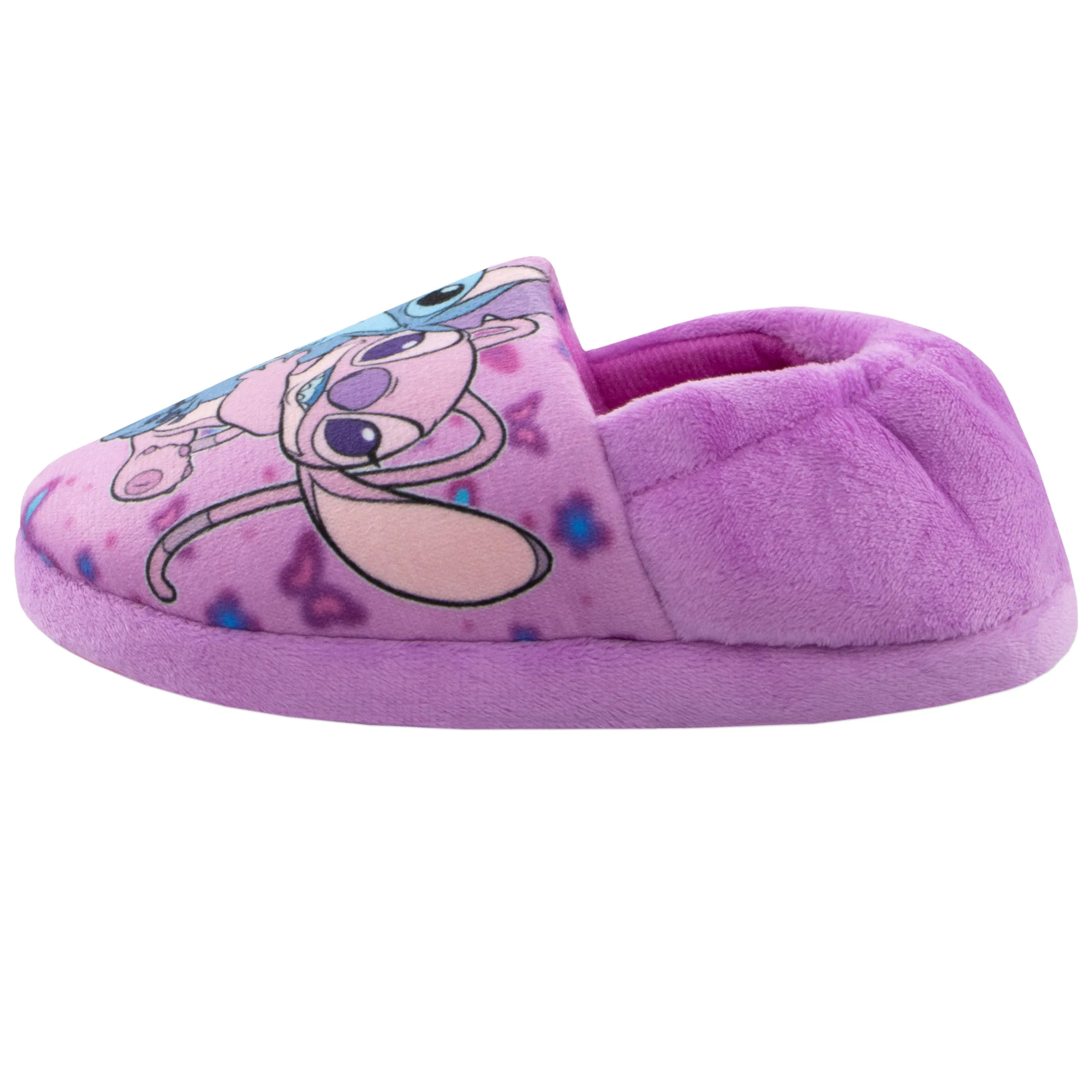 Disney Lilo & Stitch Slippers