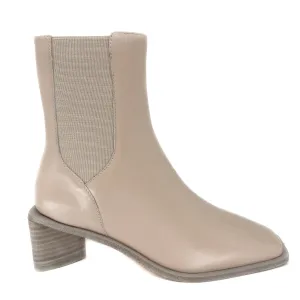 Eos Rock Nude Ankle Boots