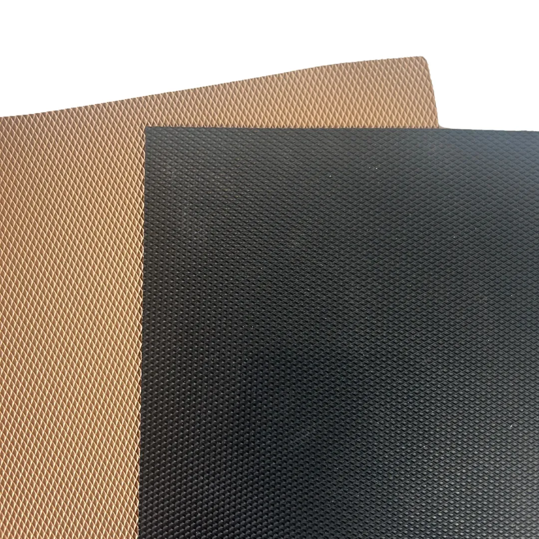 Golash 2mm Rubber with Diamond Tread Sole Sheet