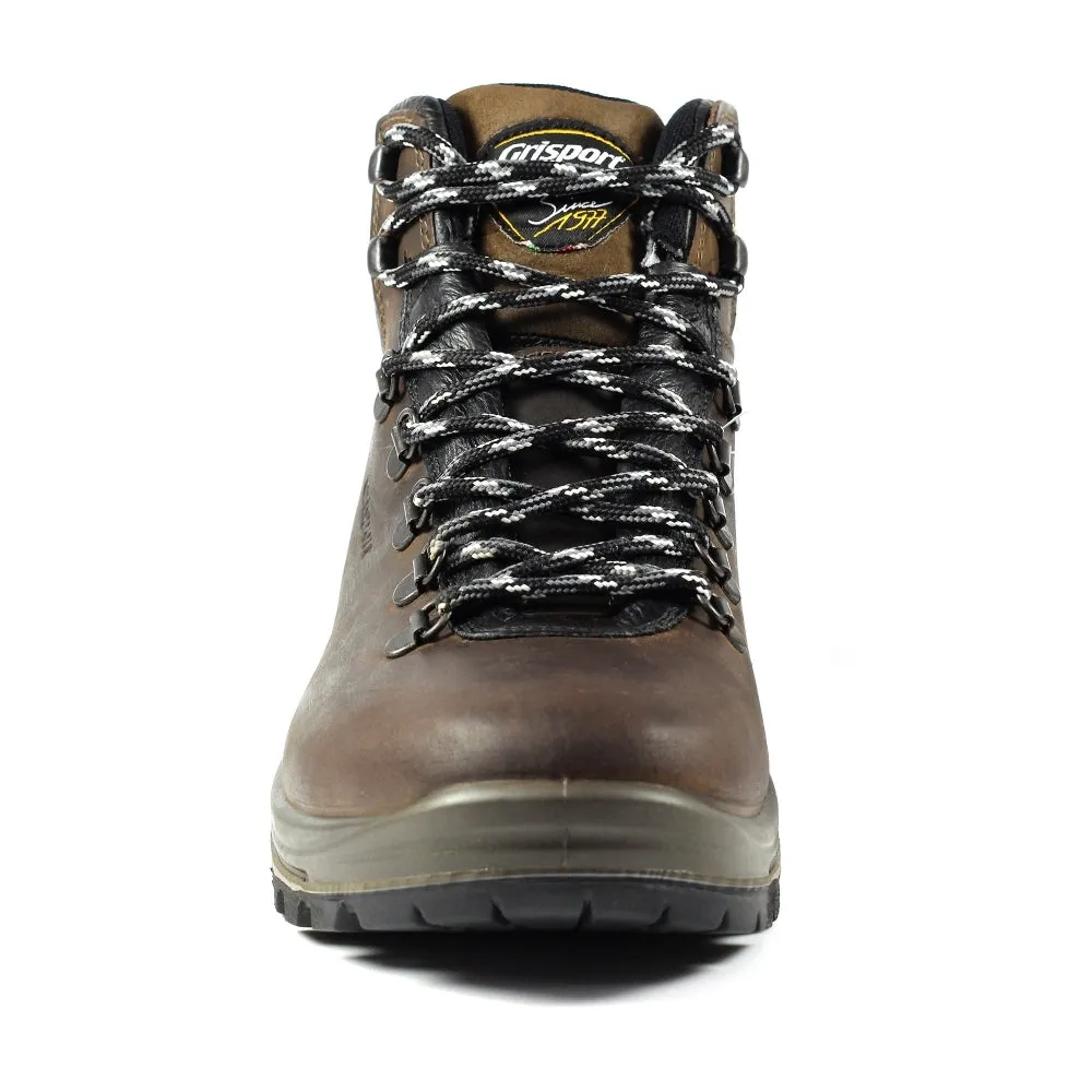 Grisport Fuse Lowland Unisex BR. Leather