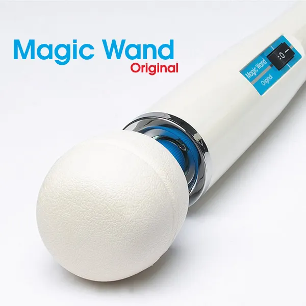 Hitachi Magic Wand Massager - HV-260