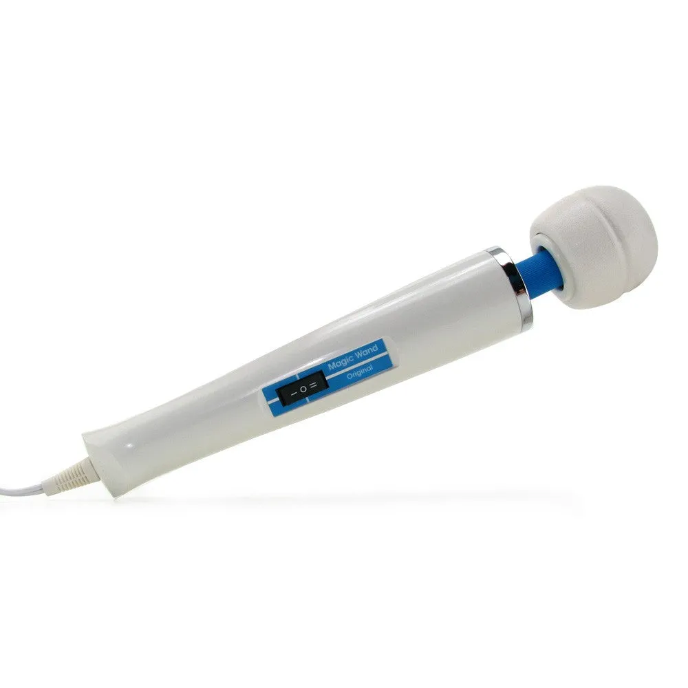 Hitachi Magic Wand Massager - HV-260