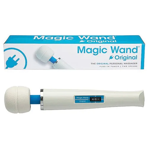 Hitachi Magic Wand Massager - HV-260