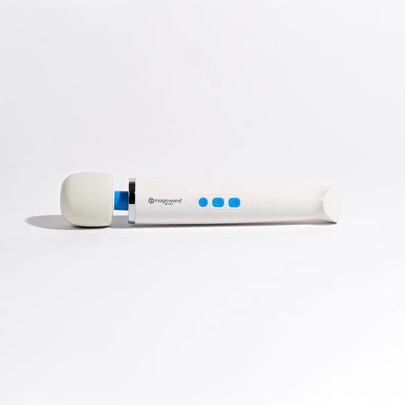 Hitachi Magic Wand Mini Rechargeable Massager