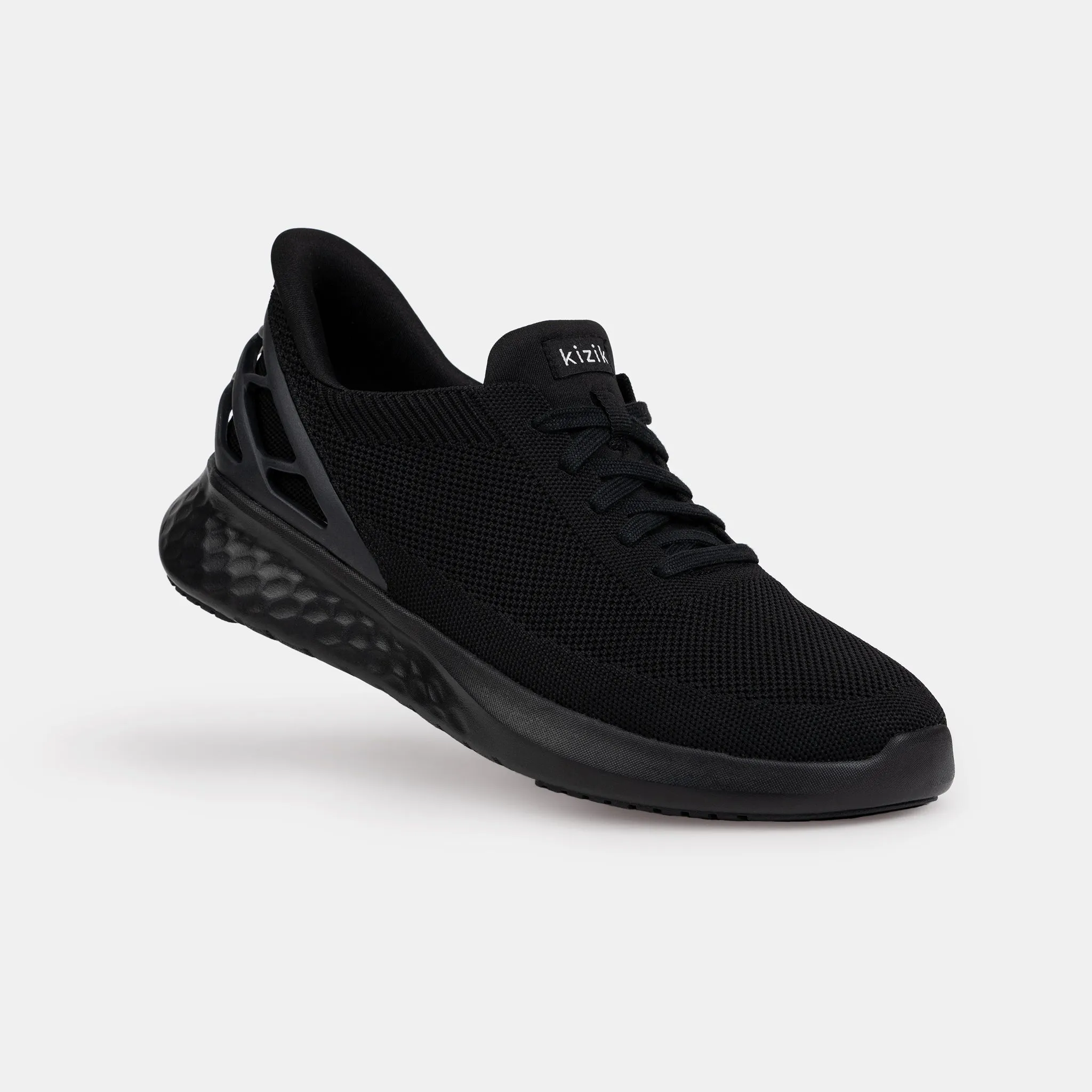 KIZIK ATHENS BLACKOUT MEN'S AND WOMEN'S