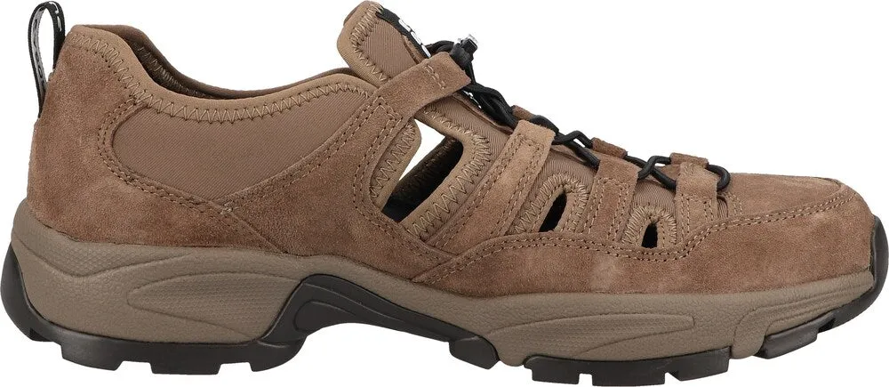 Lace-up sports shoes Pius Gabor, light brown