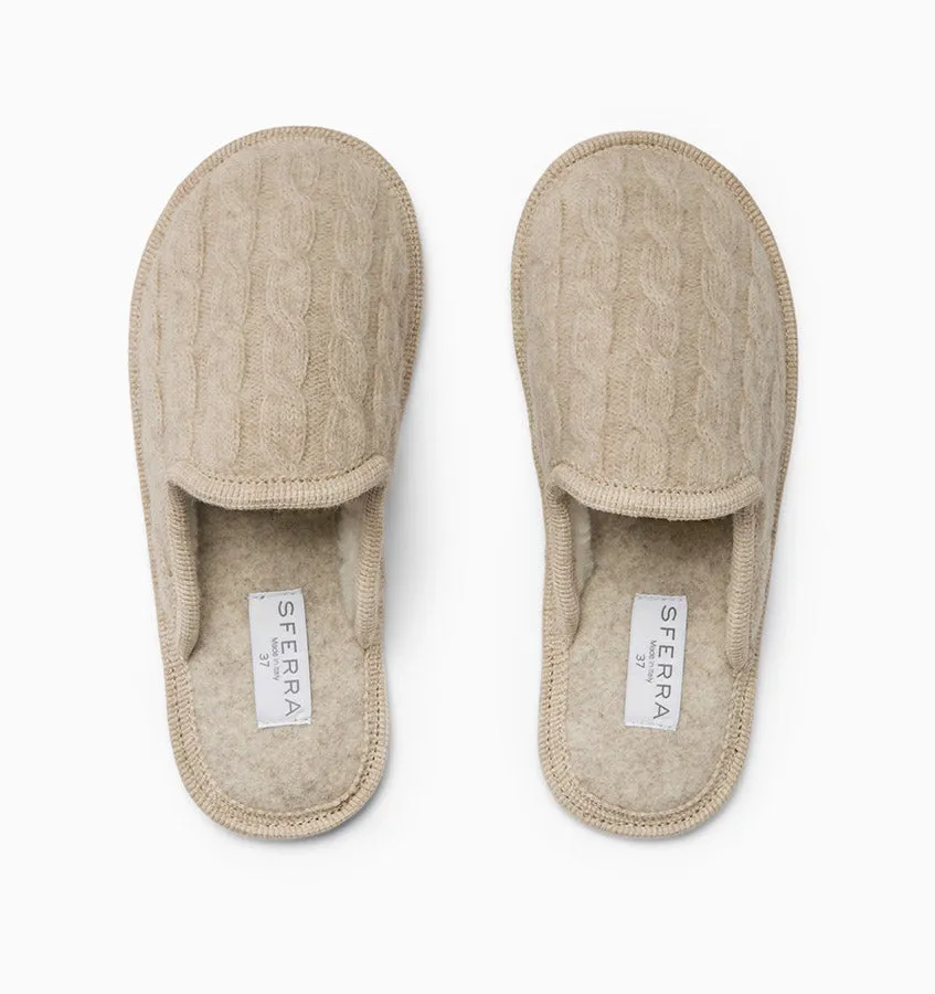 Leta Women's Slippers