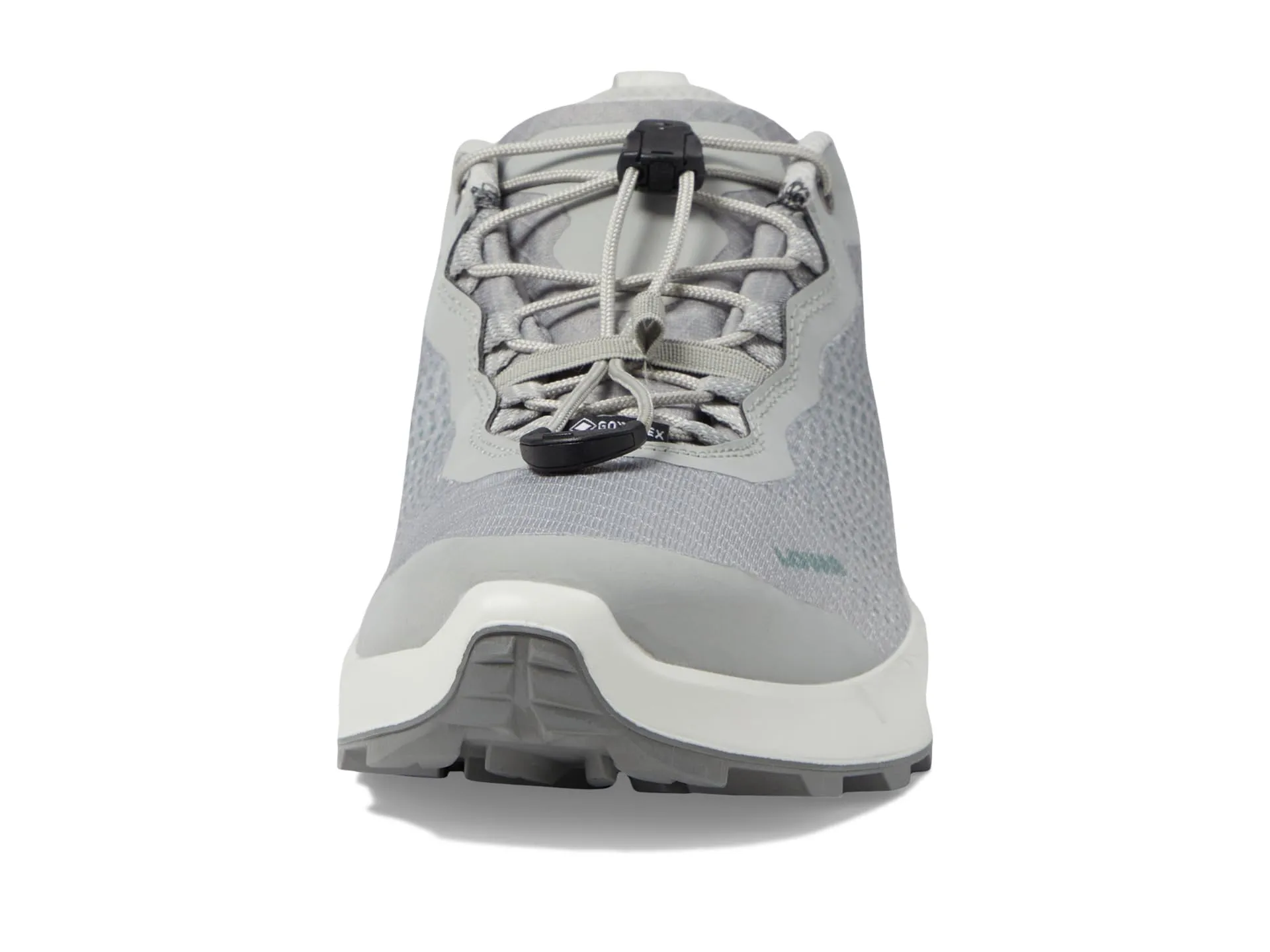 Lowa Merger GTX Lo trekking shoes, light gray