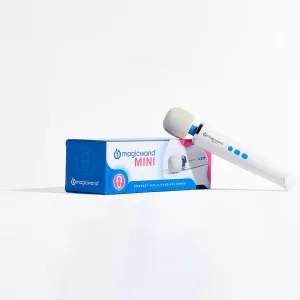 Magic Wand Rechargeable Mini