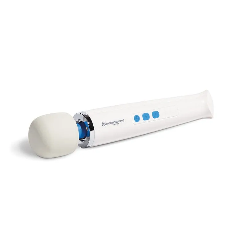 Magic Wand Rechargeable Mini