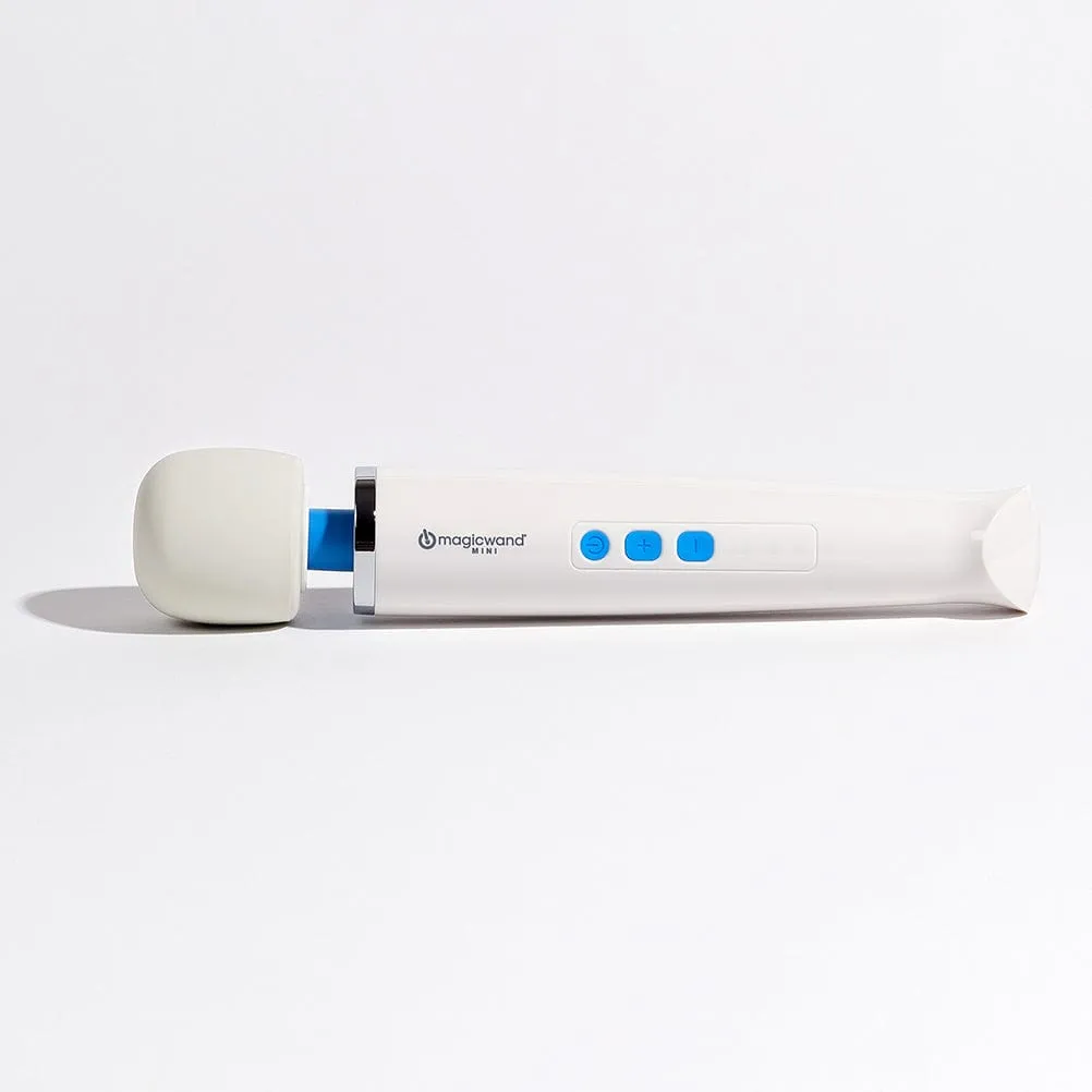 Magic Wand Rechargeable Mini