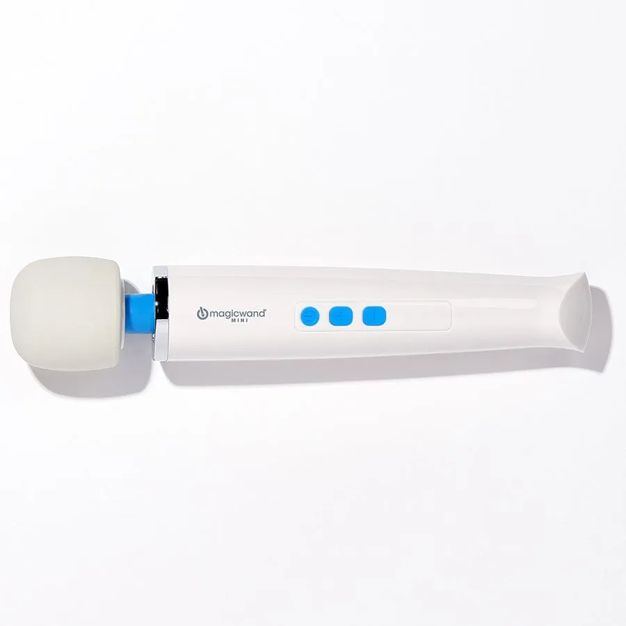 Magic Wand Rechargeable Mini