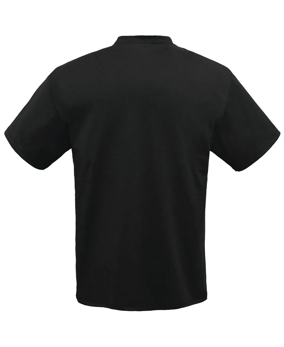 Men's Champion Logo T-Shirt, Black