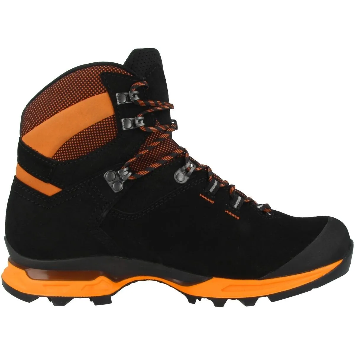 Men's outdoor boots Hanwag Tatra Light GTX, black