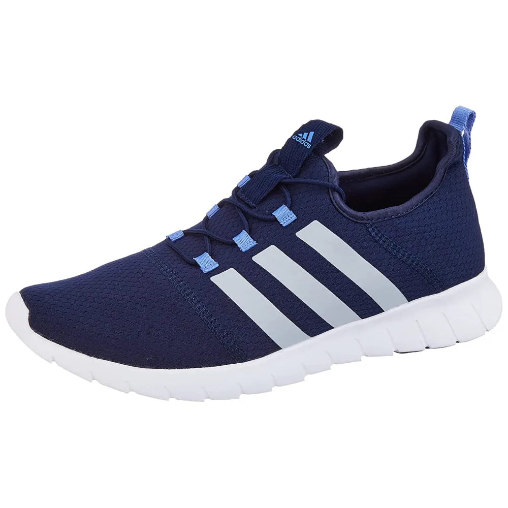 Men's Raygun Running Shoe (Navy/Stone/White)