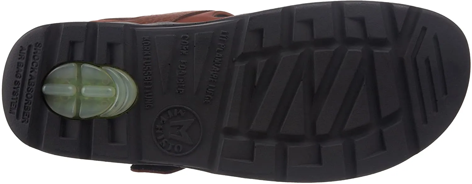 Mephisto Men's Shark Sandals