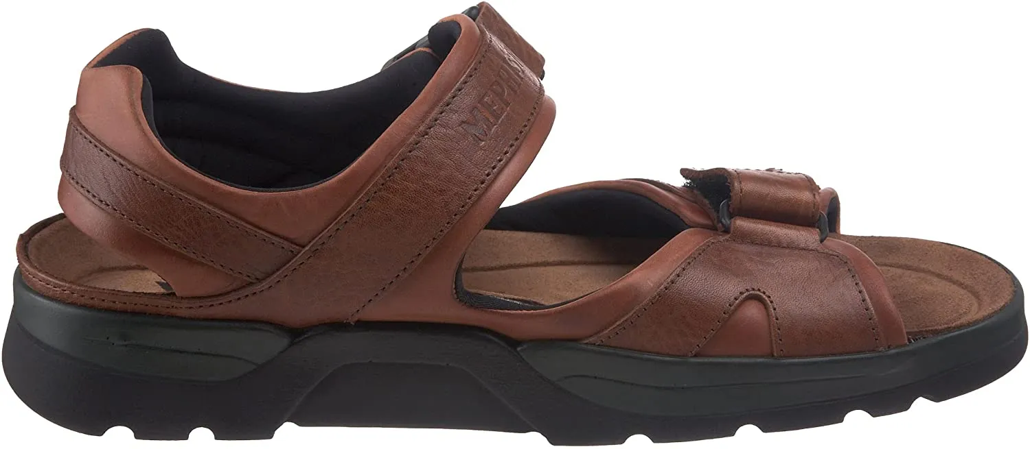 Mephisto Men's Shark Sandals