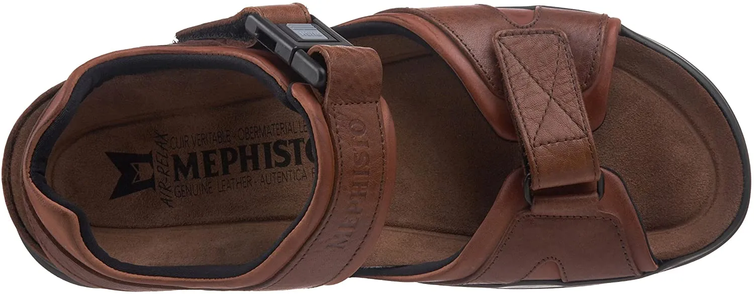 Mephisto Men's Shark Sandals