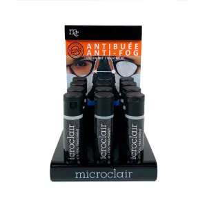 Microclair Anti-Fog Treatment