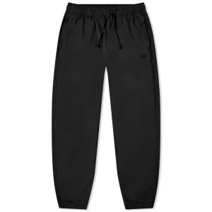 New Balance NB Athletics French Terry joggers, black