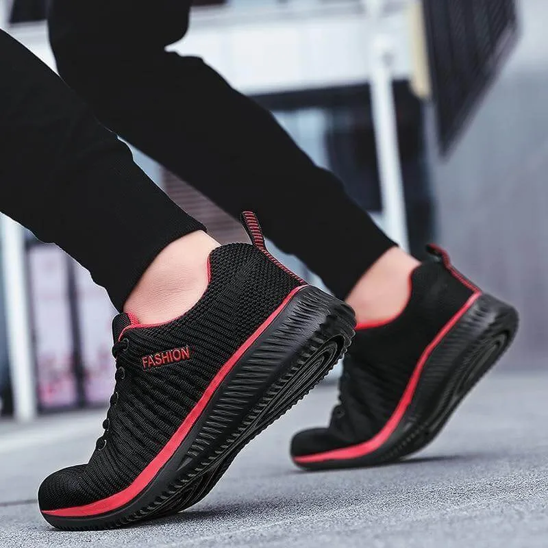 Outdoor Mens Casual Shoes