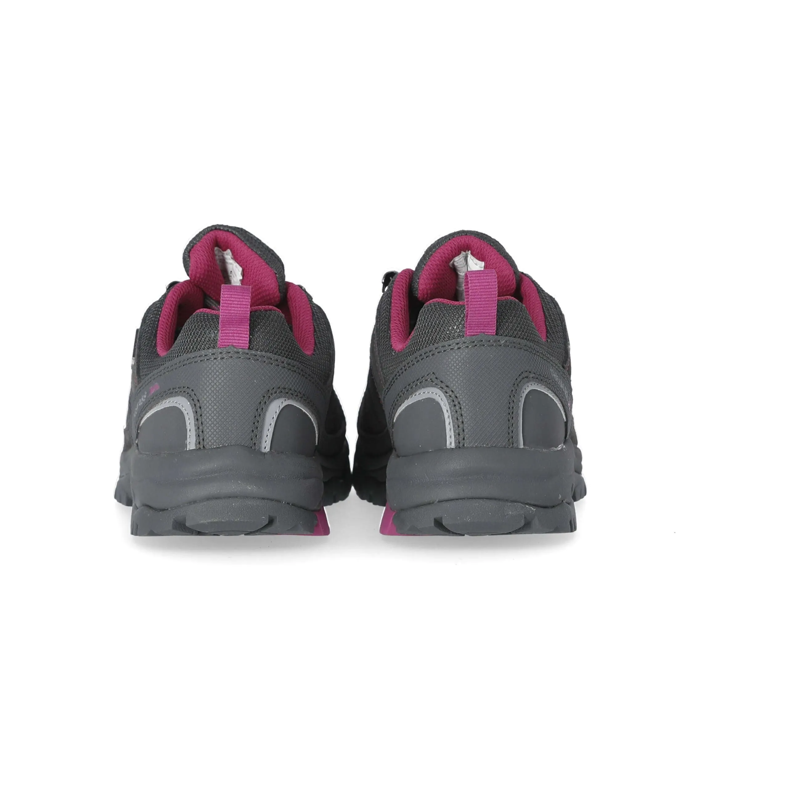 Scree Women's Trail Shoes in Castle