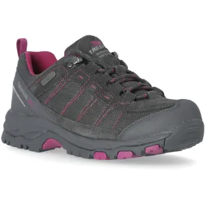 Scree Women's Trail Shoes in Castle