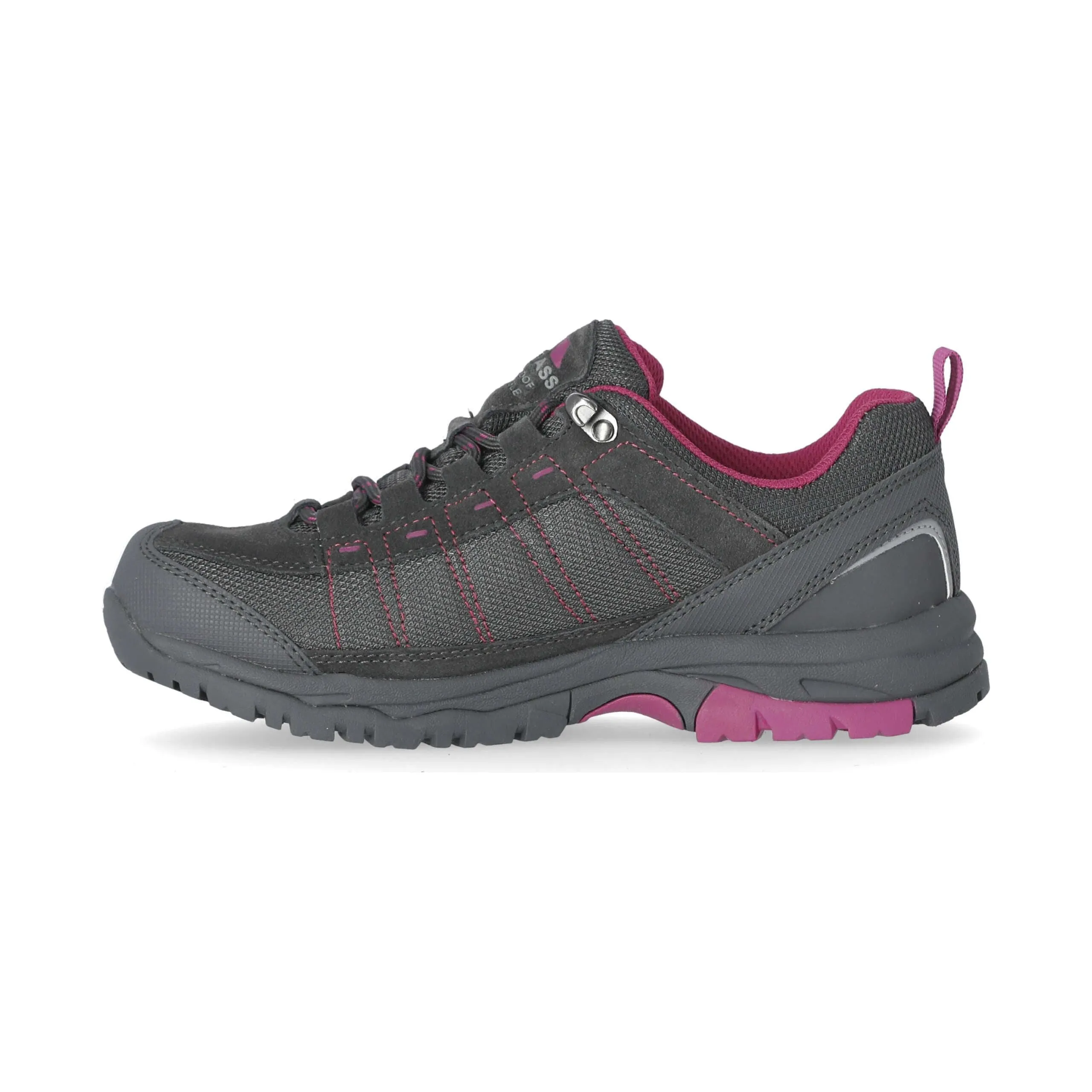 Scree Women's Trail Shoes in Castle